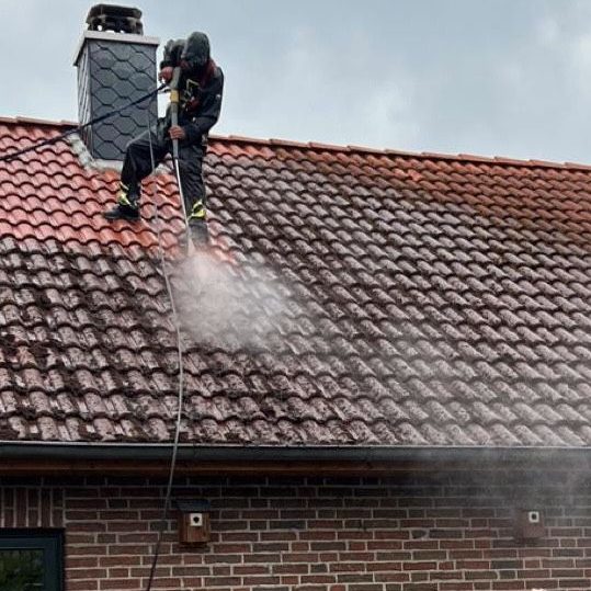 Dachreinigung Dachreinigung